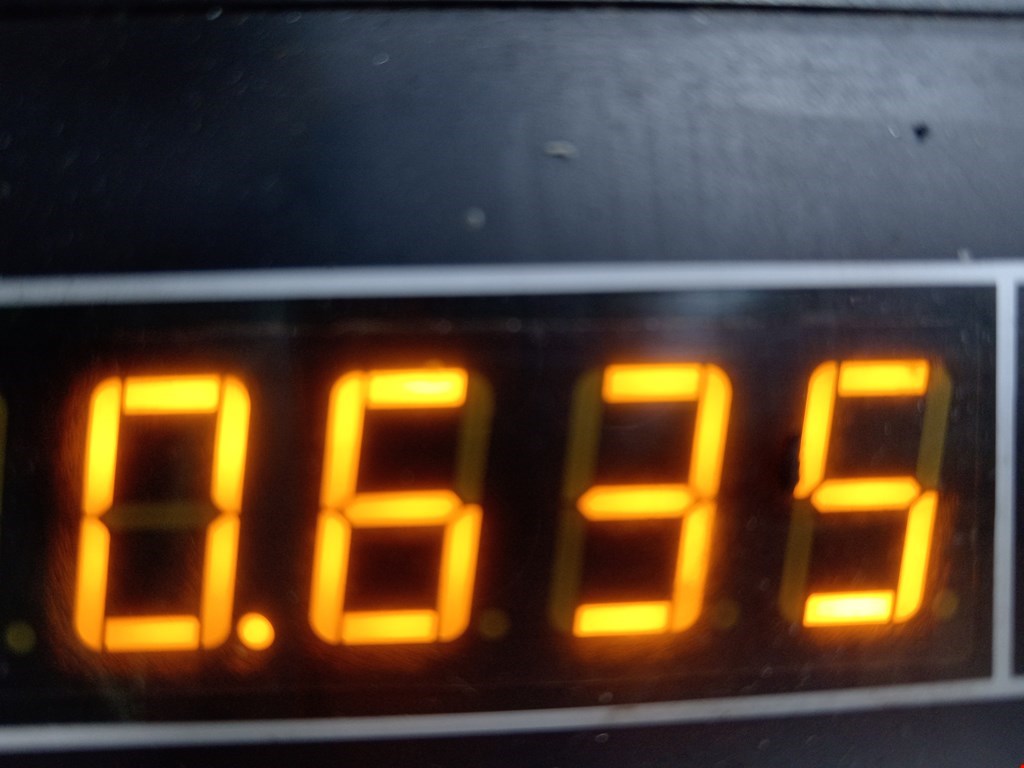 Замок двери задней правой OPEL Astra J 2009-2017