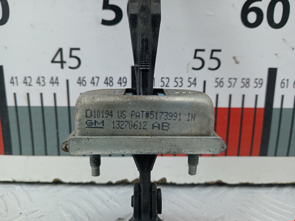 Ограничитель открывания двери OPEL Astra J 2009-2017