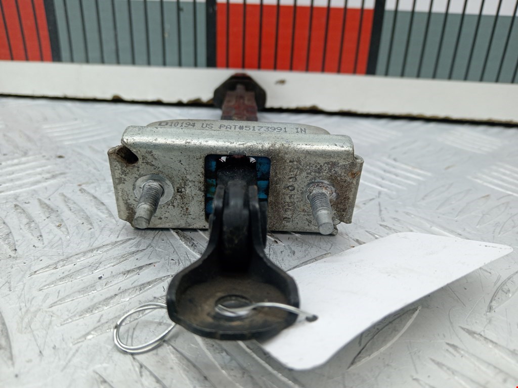 Ограничитель открывания двери OPEL Astra J 2009-2017