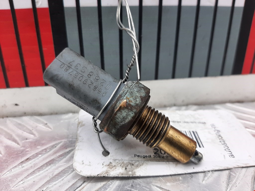 Датчик включения заднего хода PEUGEOT 308 2007-2015