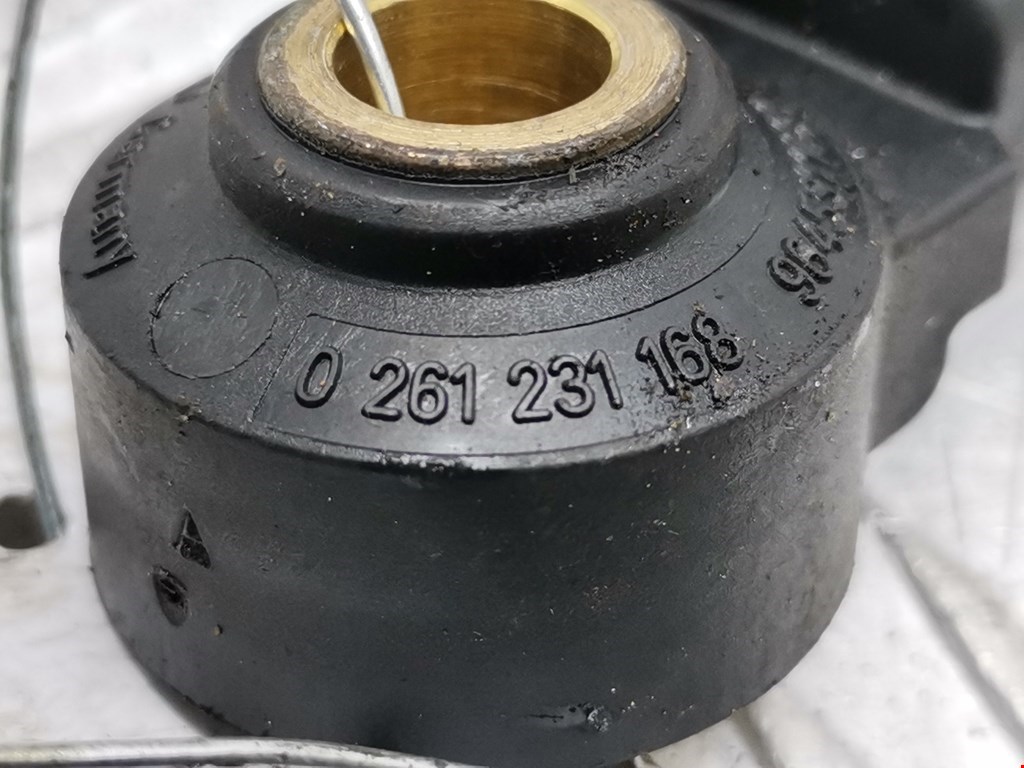 Датчик детонации PEUGEOT 206 1998-2012