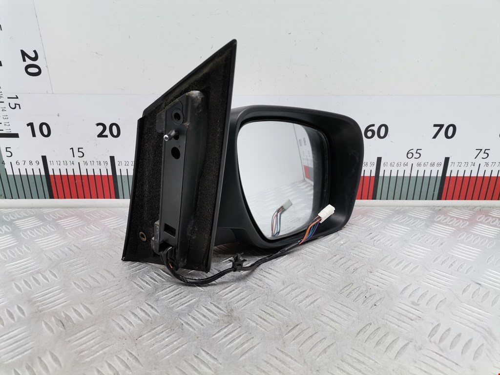 Зеркало правое MAZDA CX-7 2006-2012