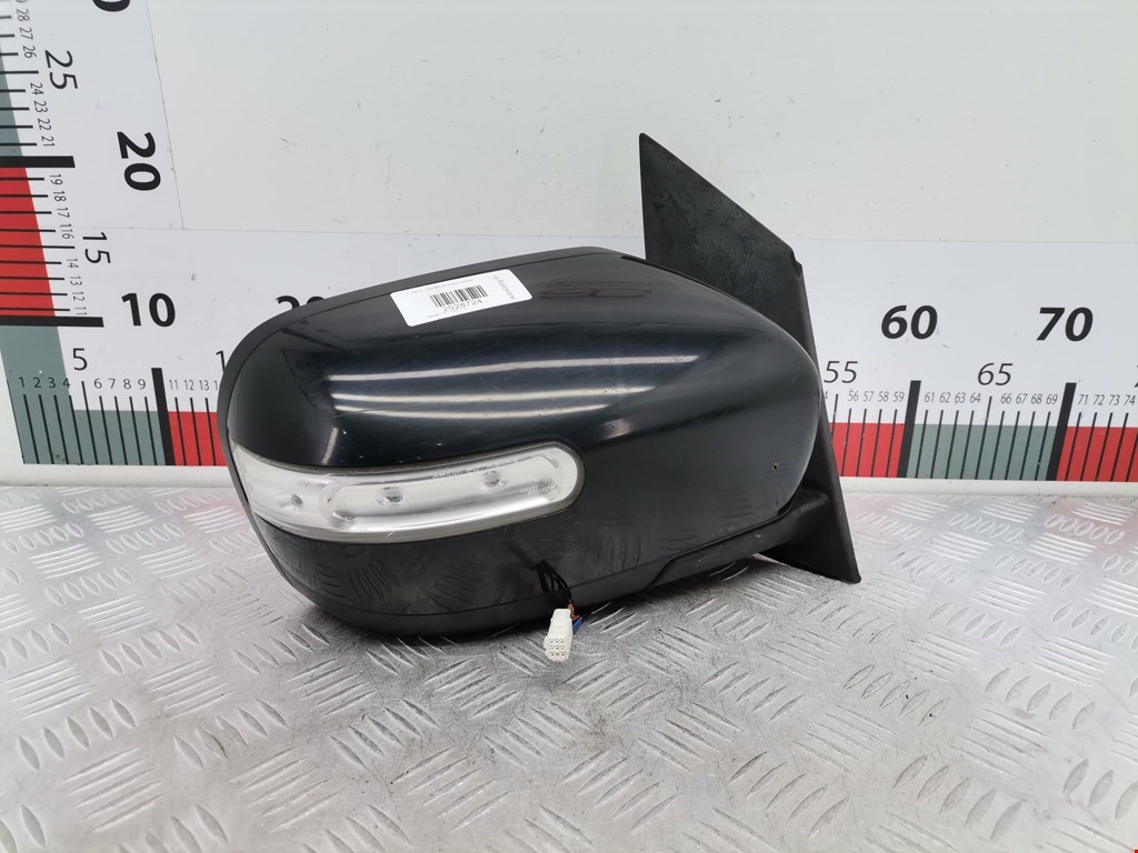 Зеркало правое MAZDA CX-7 2006-2012