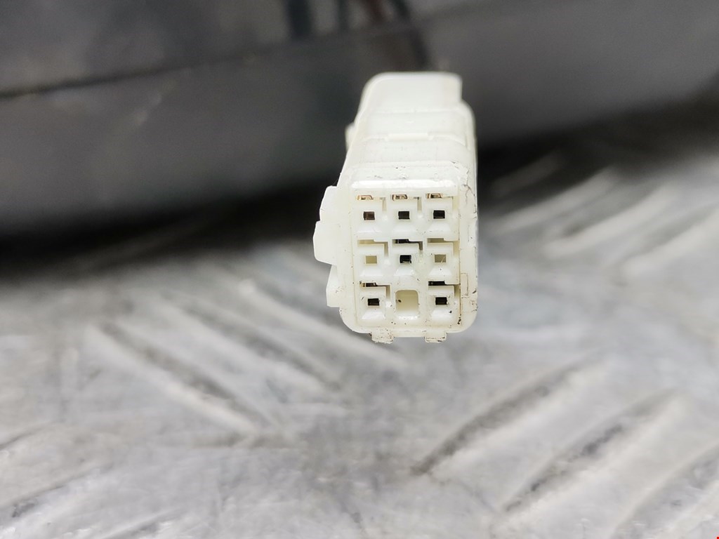 Зеркало правое MAZDA CX-7 2006-2012