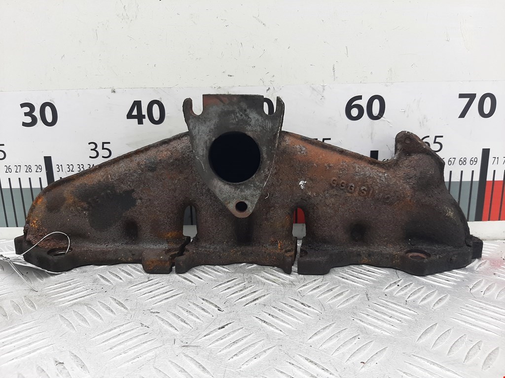 Коллектор выпускной PEUGEOT 308 2007-2015