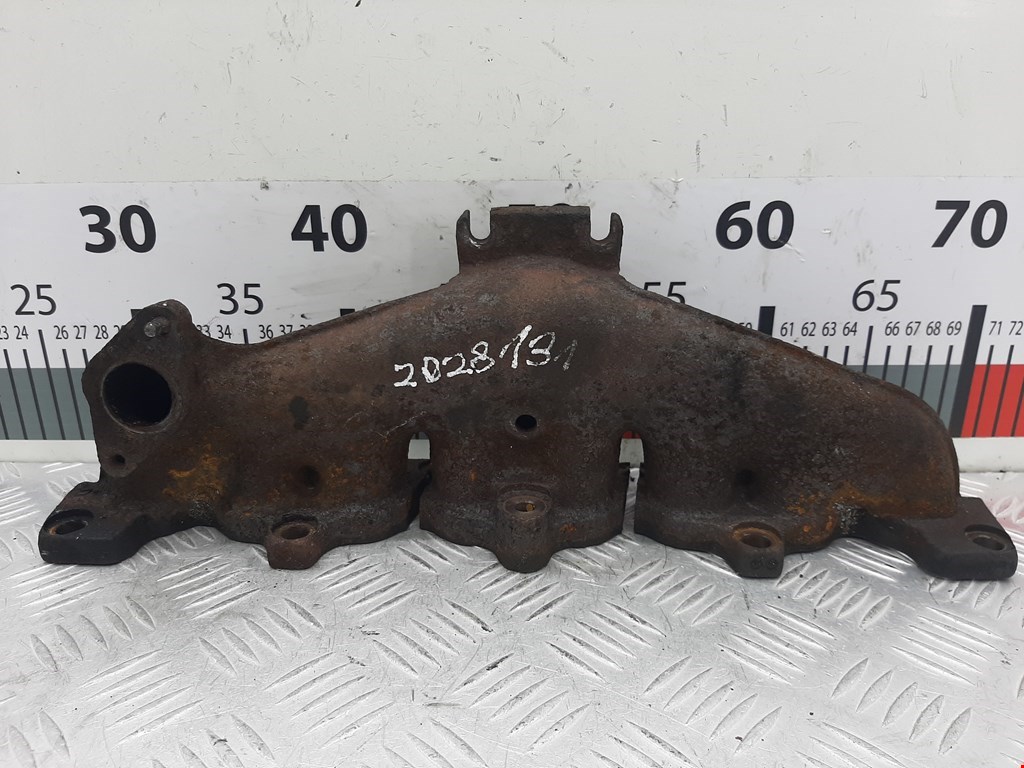 Коллектор выпускной PEUGEOT 308 2007-2015