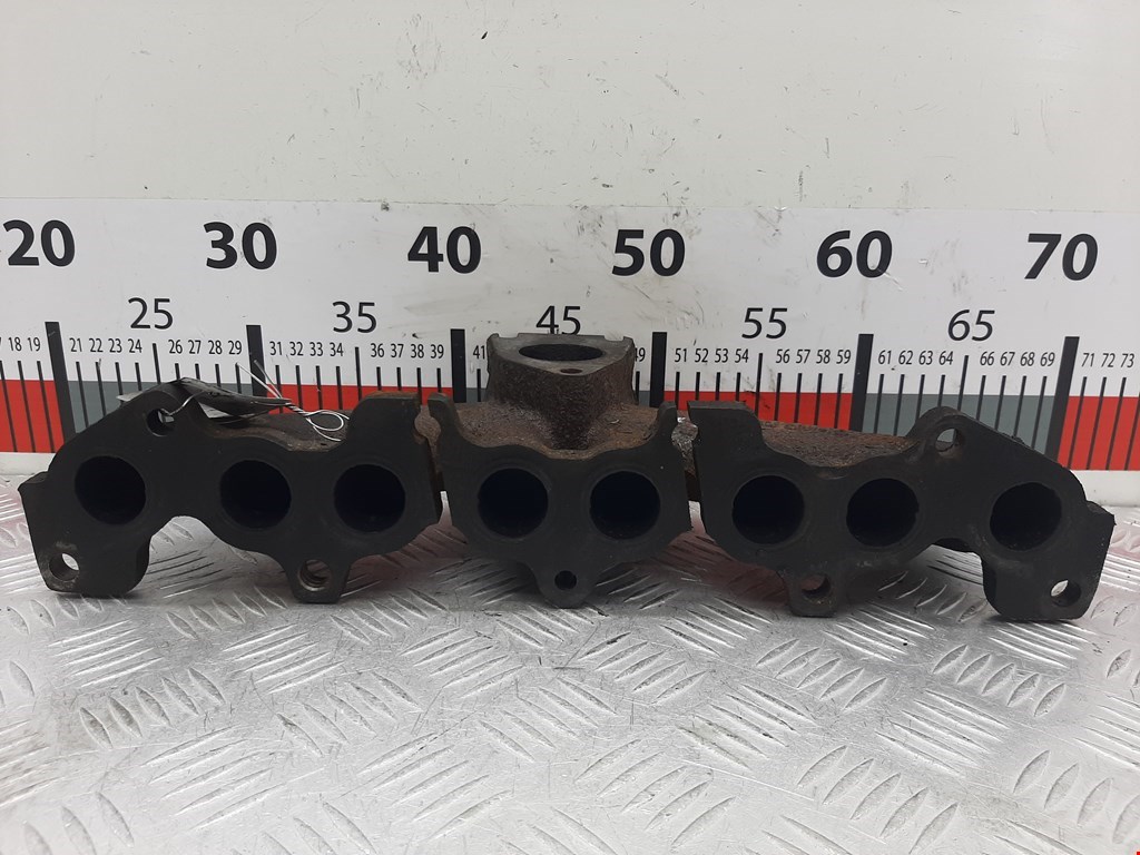 Коллектор выпускной PEUGEOT 308 2007-2015