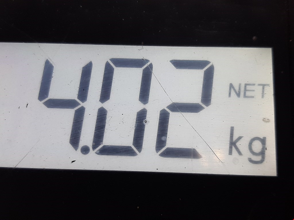 Коллектор выпускной PEUGEOT 308 2007-2015