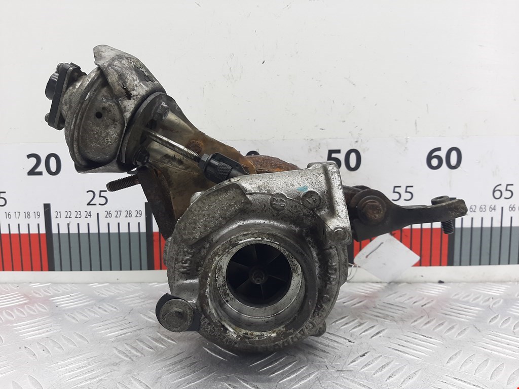 Турбина PEUGEOT 308 2007-2015