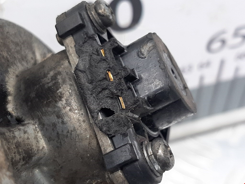 Турбина PEUGEOT 308 2007-2015