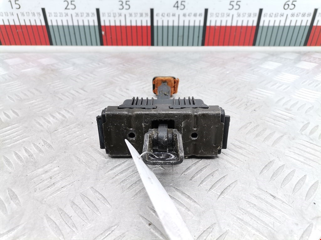 Ограничитель открывания двери BMW X5 E53 1999-2006