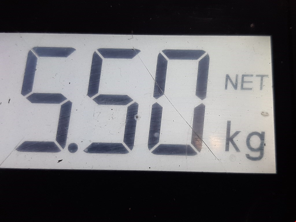 Турбина PEUGEOT 308 2007-2015