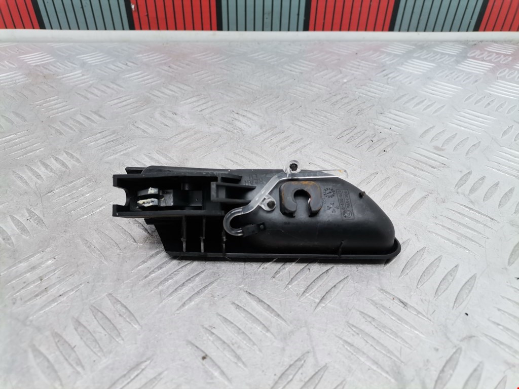 Ручка дверная задняя внутренняя левая BMW X5 E53 1999-2006