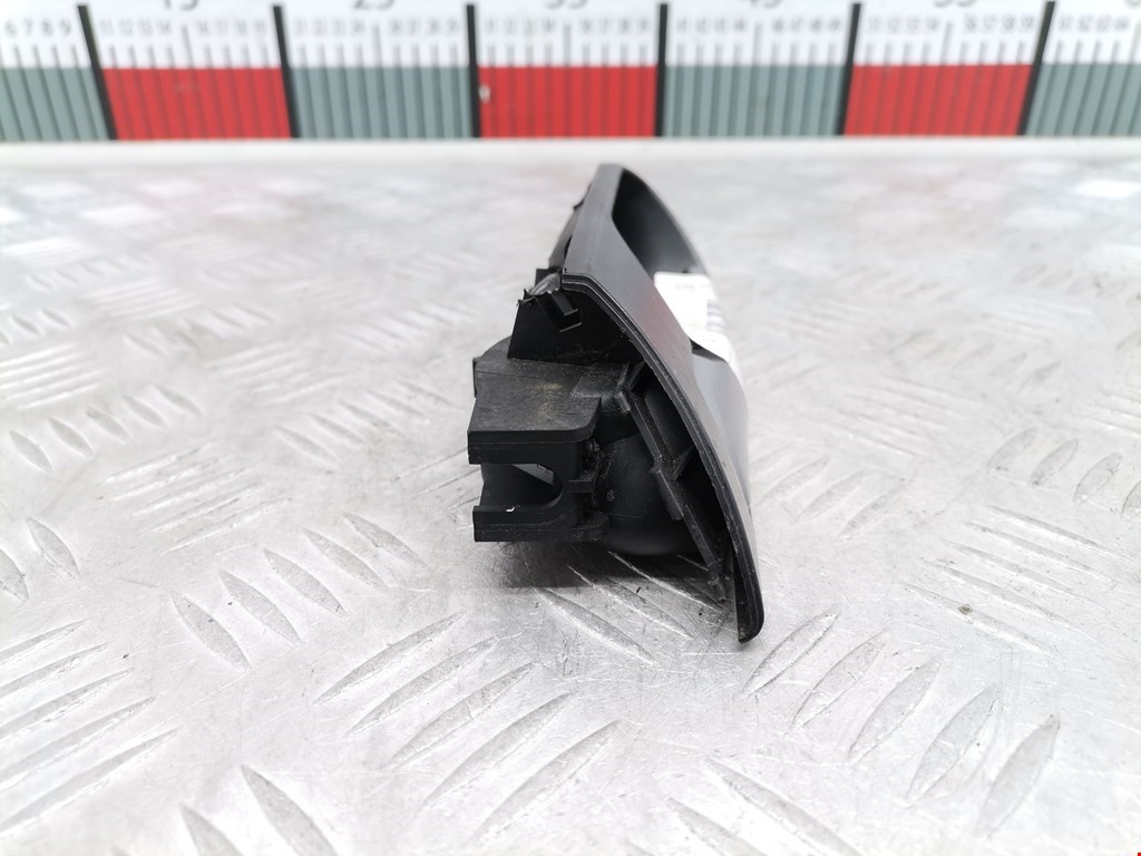 Ручка дверная задняя внутренняя левая BMW X5 E53 1999-2006