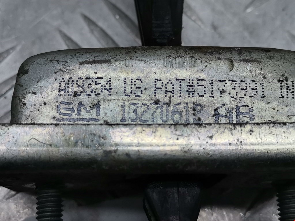 Ограничитель открывания двери OPEL Astra J 2009-2017