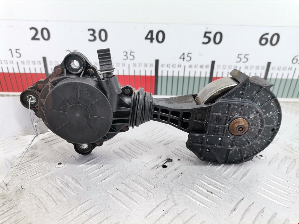 Натяжитель ремня генератора (приводного поликлинового ремня Peugeot 207 (2006-2014)