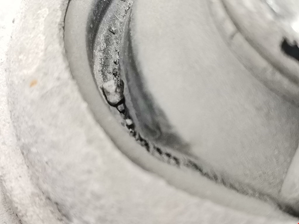 Рычаг передний правый RENAULT Trafic II 2001-2014