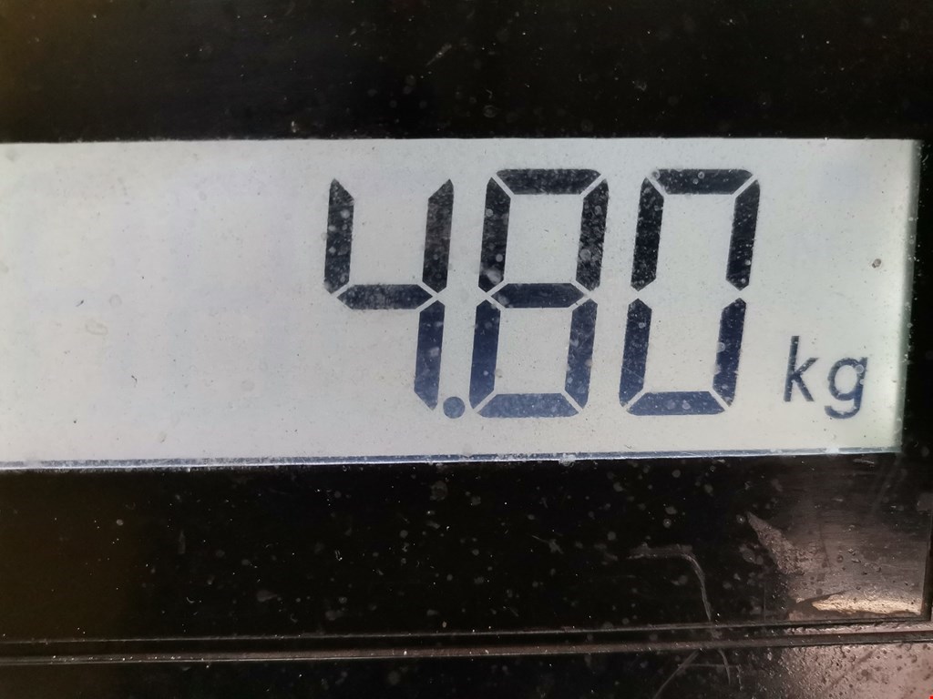 Рычаг передний правый RENAULT Trafic II 2001-2014