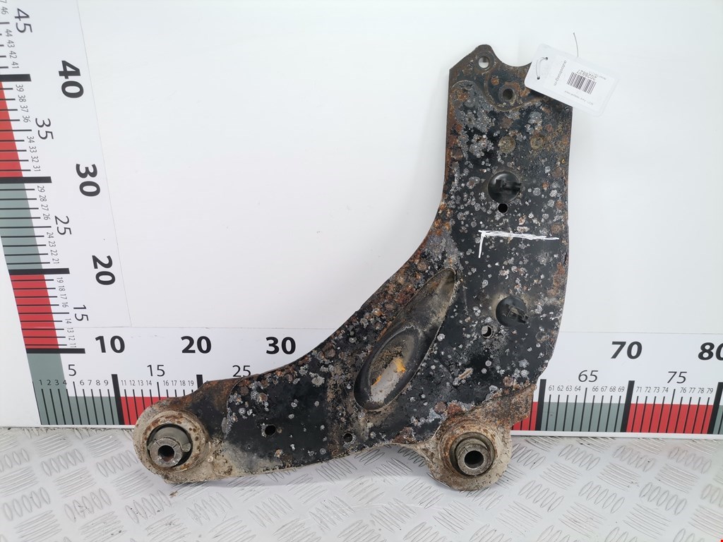 Рычаг передний левый RENAULT Trafic II 2001-2014