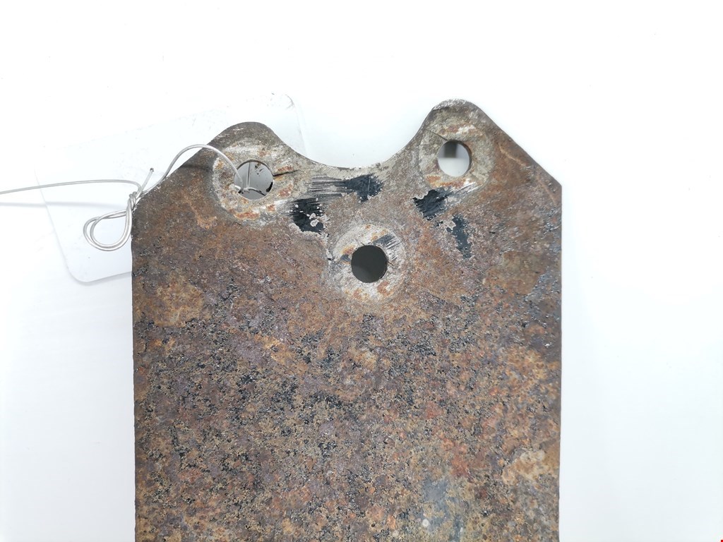 Рычаг передний левый RENAULT Trafic II 2001-2014