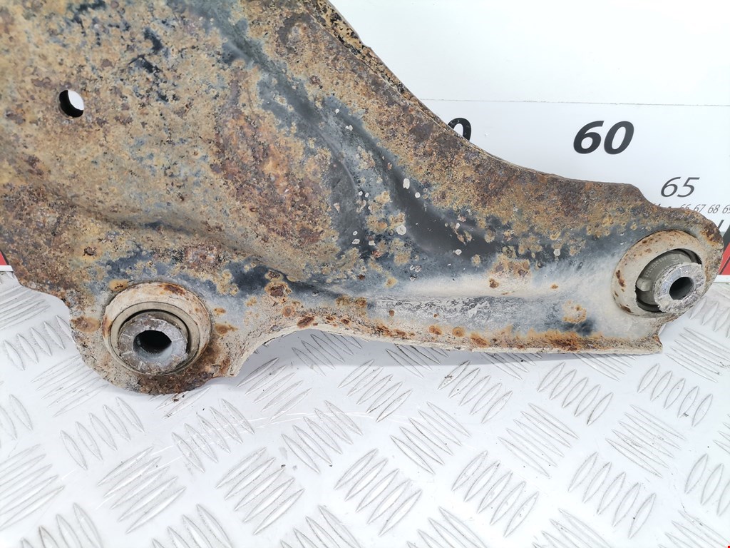 Рычаг передний левый RENAULT Trafic II 2001-2014