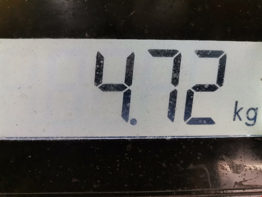 Рычаг передний левый RENAULT Trafic II 2001-2014