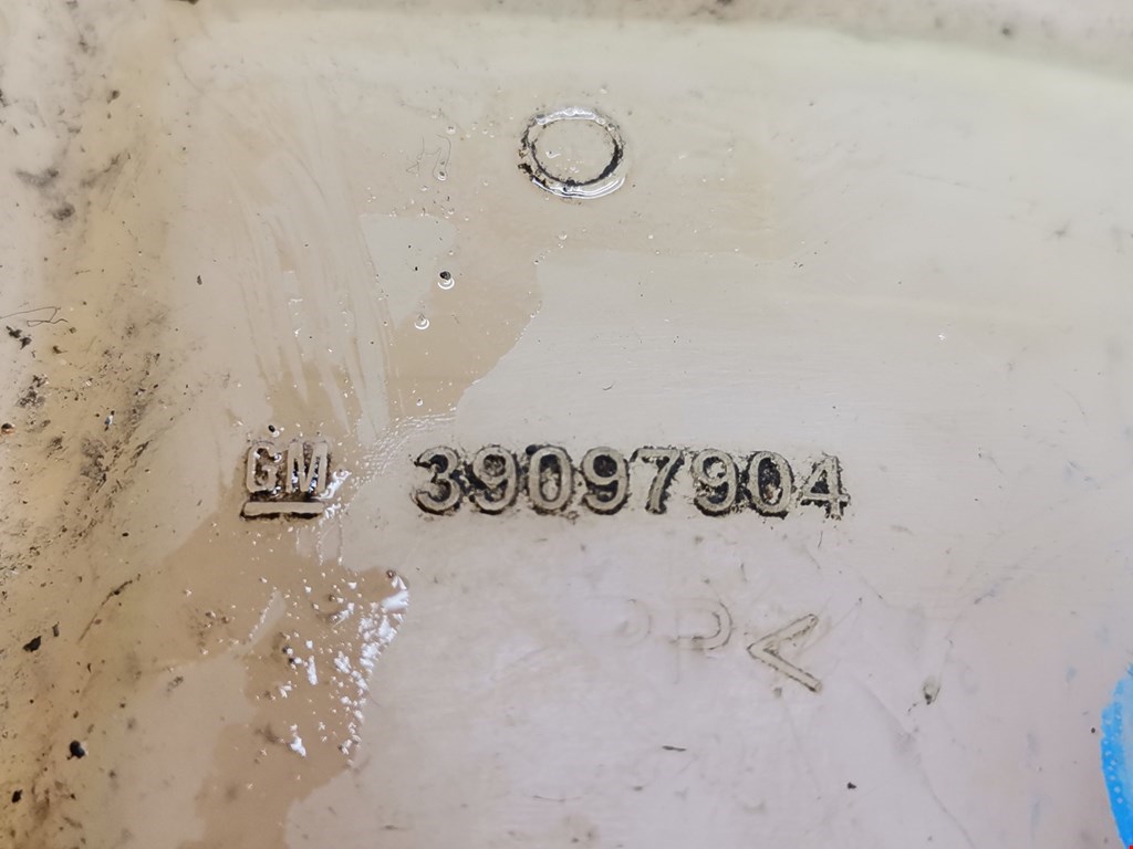 Бачок расширительный OPEL Meriva B 2010-2018