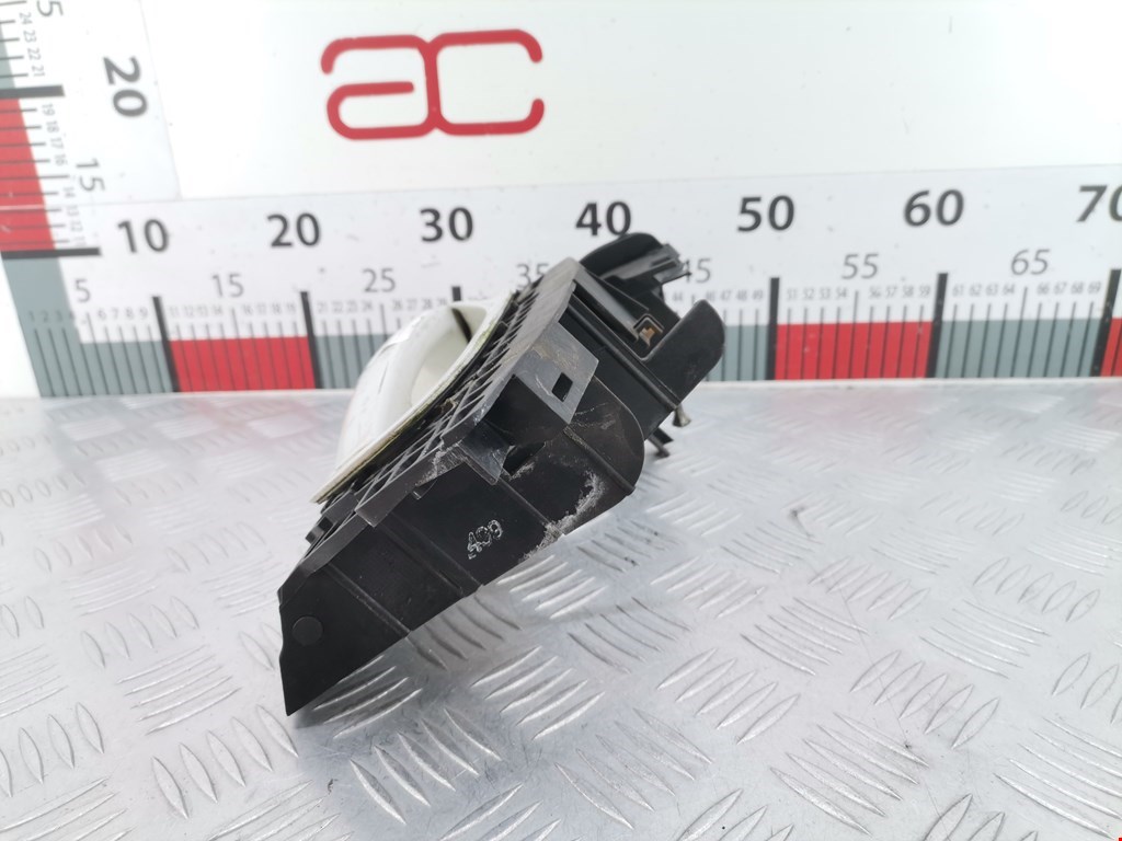 Ручка двери передней наружная левая BMW 7er 7 серия E65/E66 2001-2008