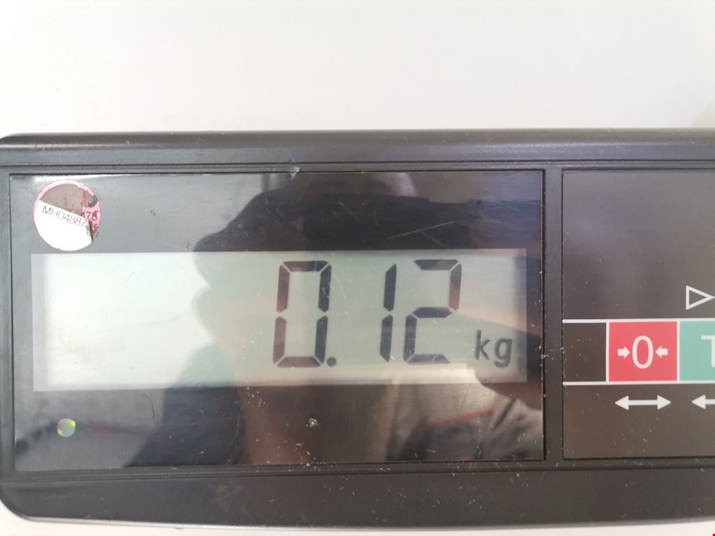 Ручка дверная задняя внутренняя левая CITROEN C4 I 2004-2014