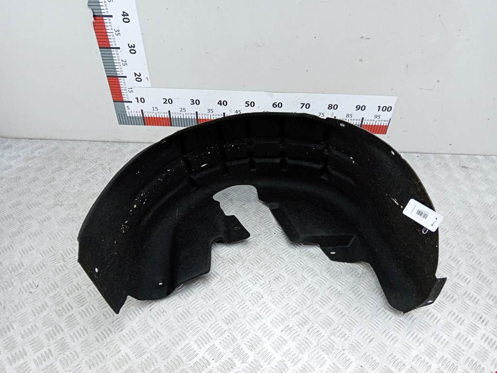 Локер (подкрылок) задний правый VOLKSWAGEN Eos 2006-2015