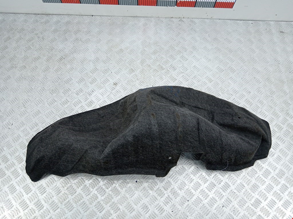 Локер (подкрылок) задний правый CITROEN C-Crosser 2007-2013