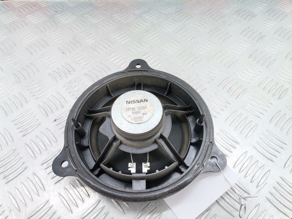 Динамик NISSAN Navara III D40 2005-2015