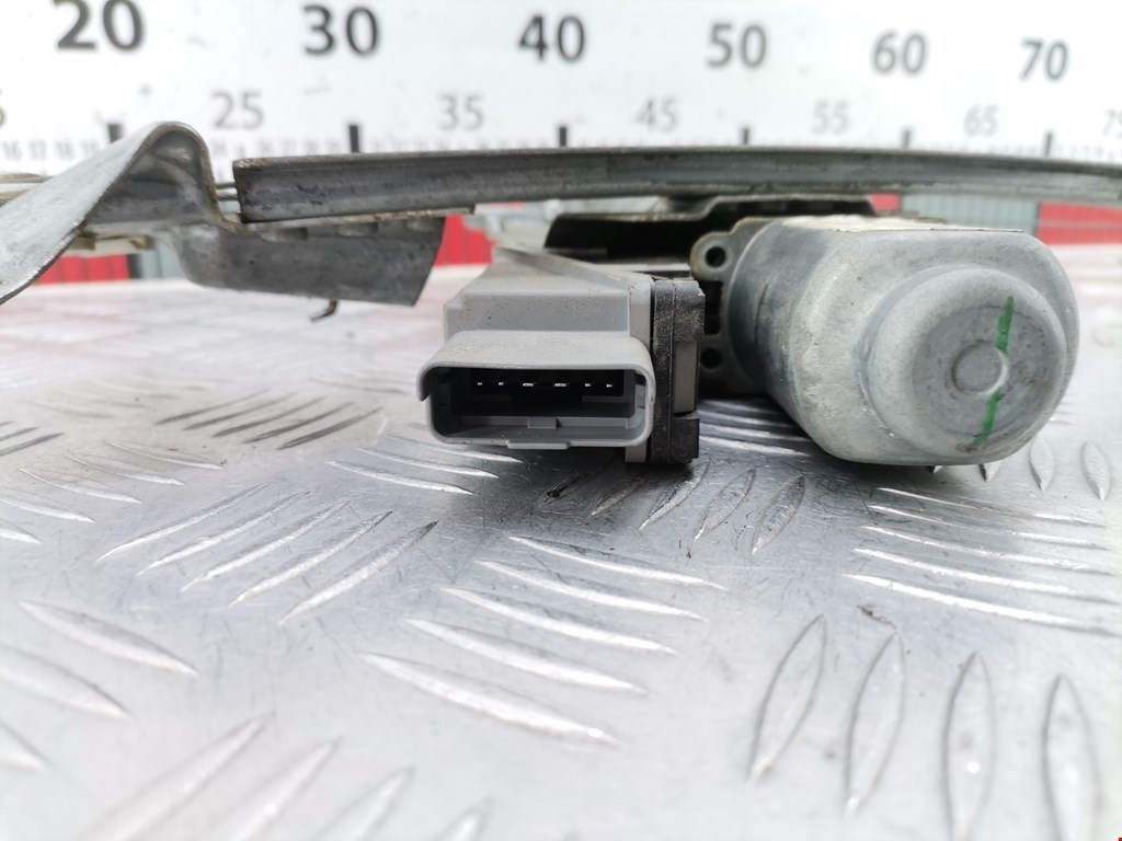 Стеклоподъемник задний левый PEUGEOT 307 2001-2008