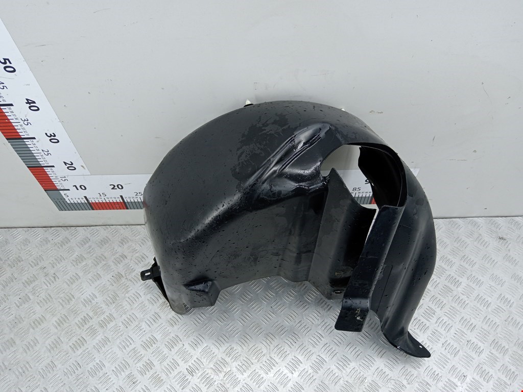 Локер (подкрылок) задний правый VOLKSWAGEN Polo V HB 2009-2017