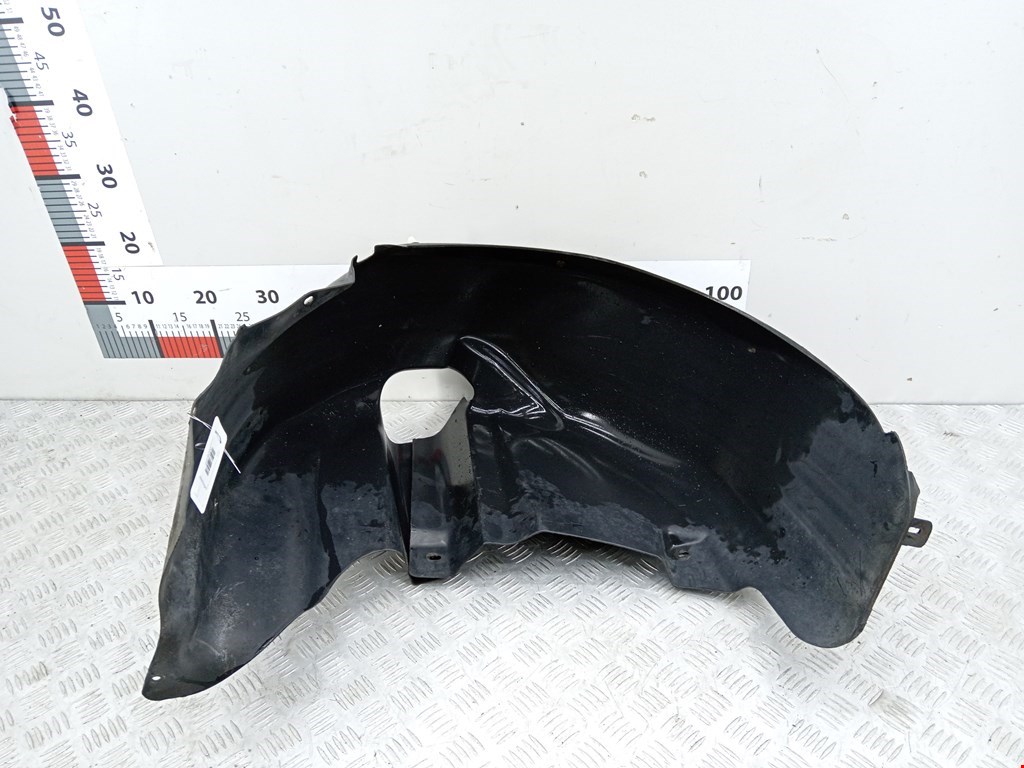 Локер (подкрылок) задний правый VOLKSWAGEN Polo V HB 2009-2017