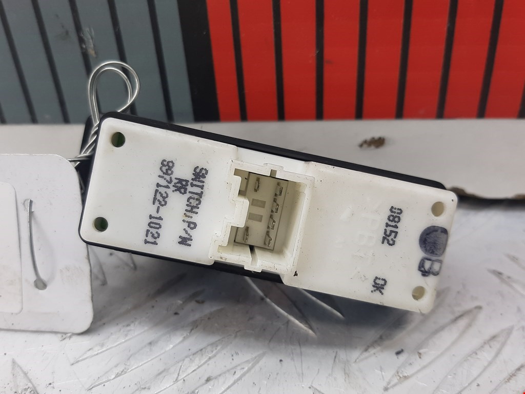 Кнопка стеклоподъемника OPEL Frontera B 1998-2004