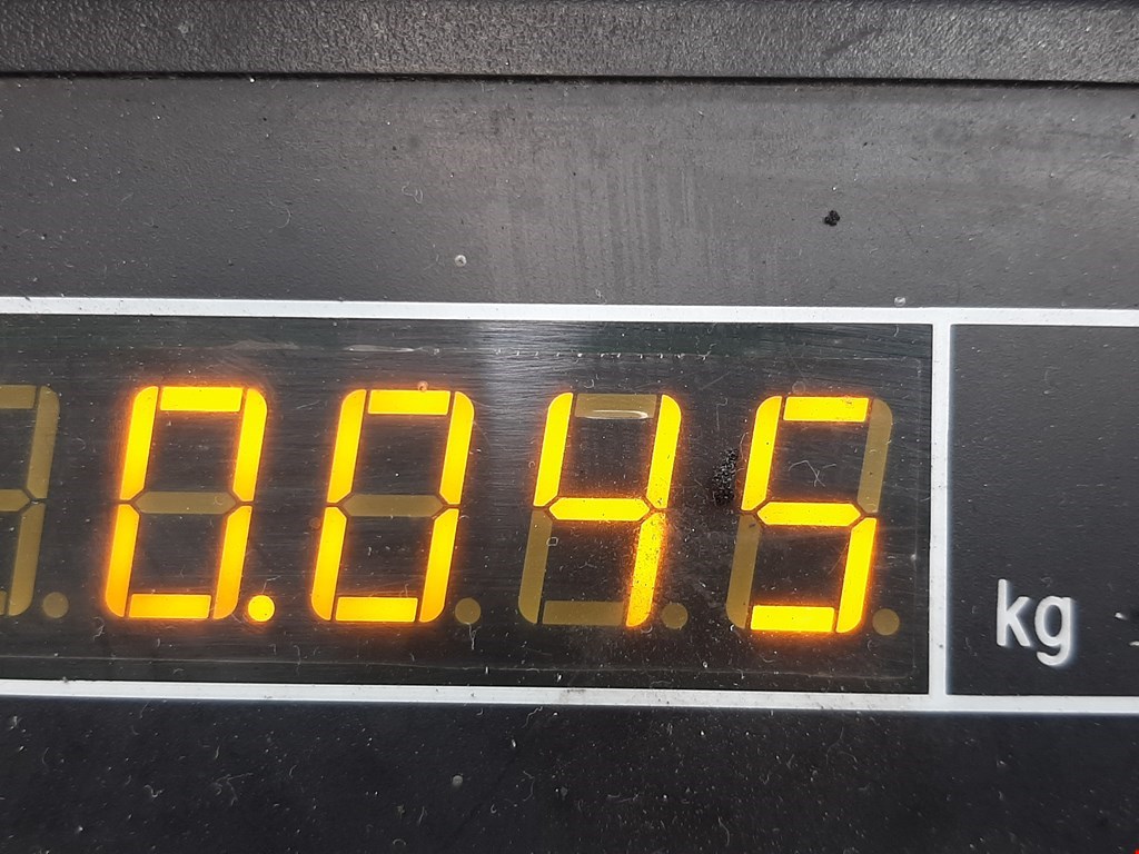 Кнопка стеклоподъемника OPEL Frontera B 1998-2004