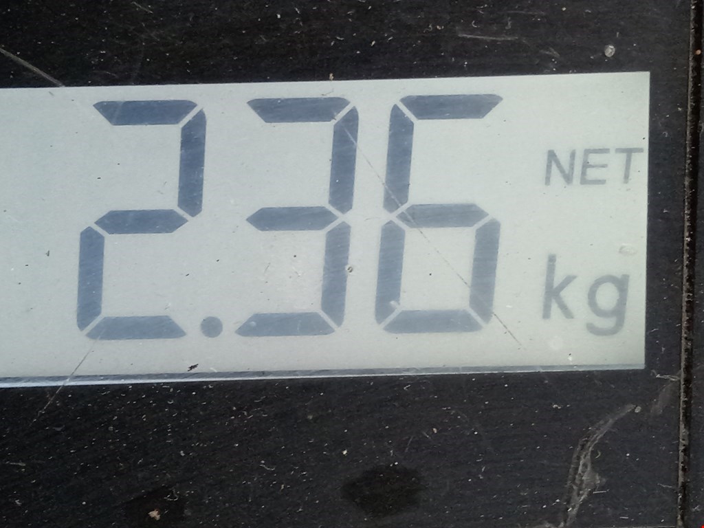 Кронштейн кондиционера KIA Carnival II 2006-2014