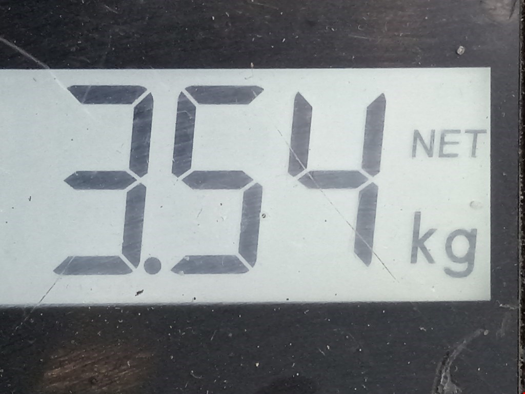 Диск тормозной задний AUDI A3 8P 2003-2013