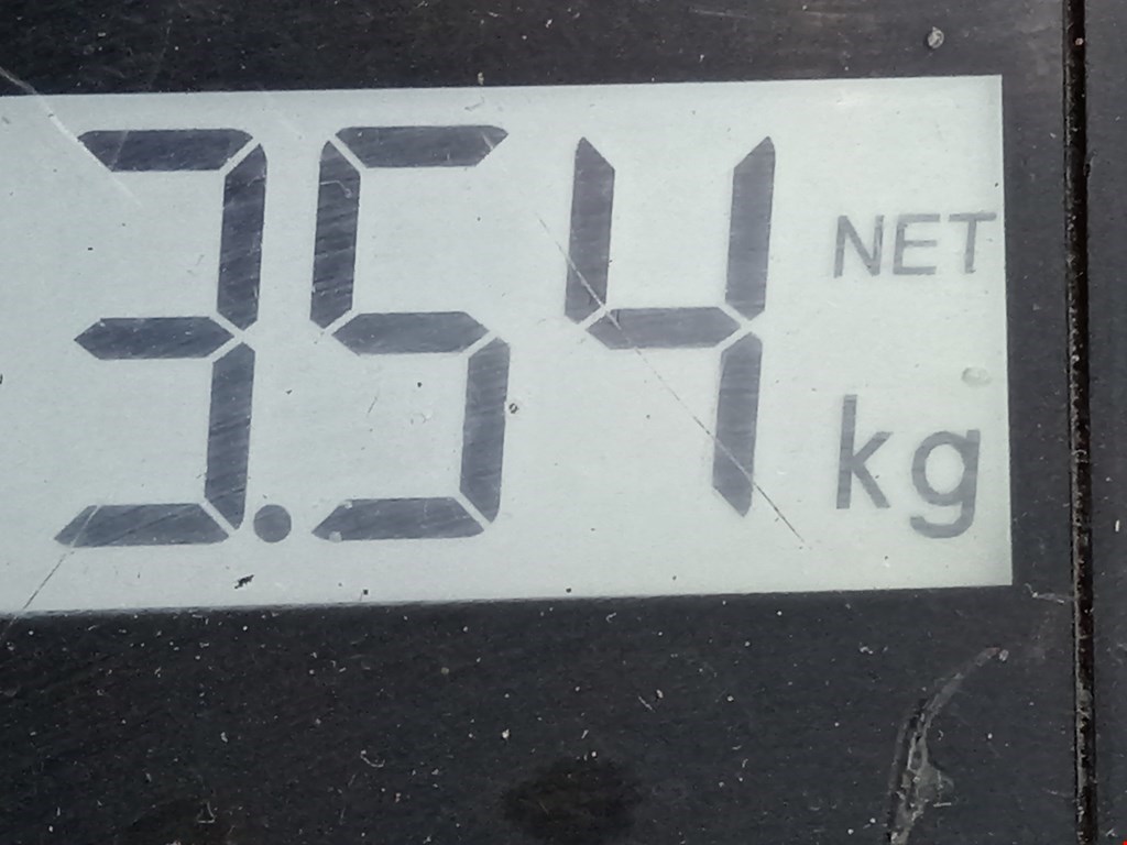 Диск тормозной задний AUDI A3 8P 2003-2013