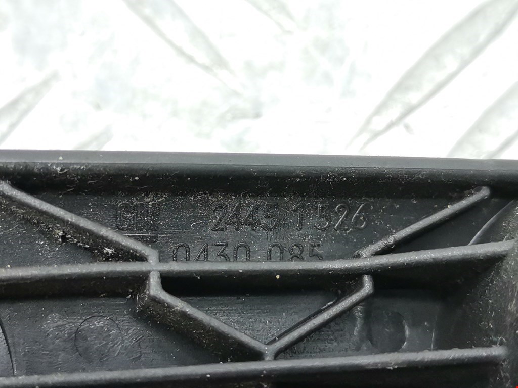 Ручка стеклоподъемника OPEL Astra J 2009-2017