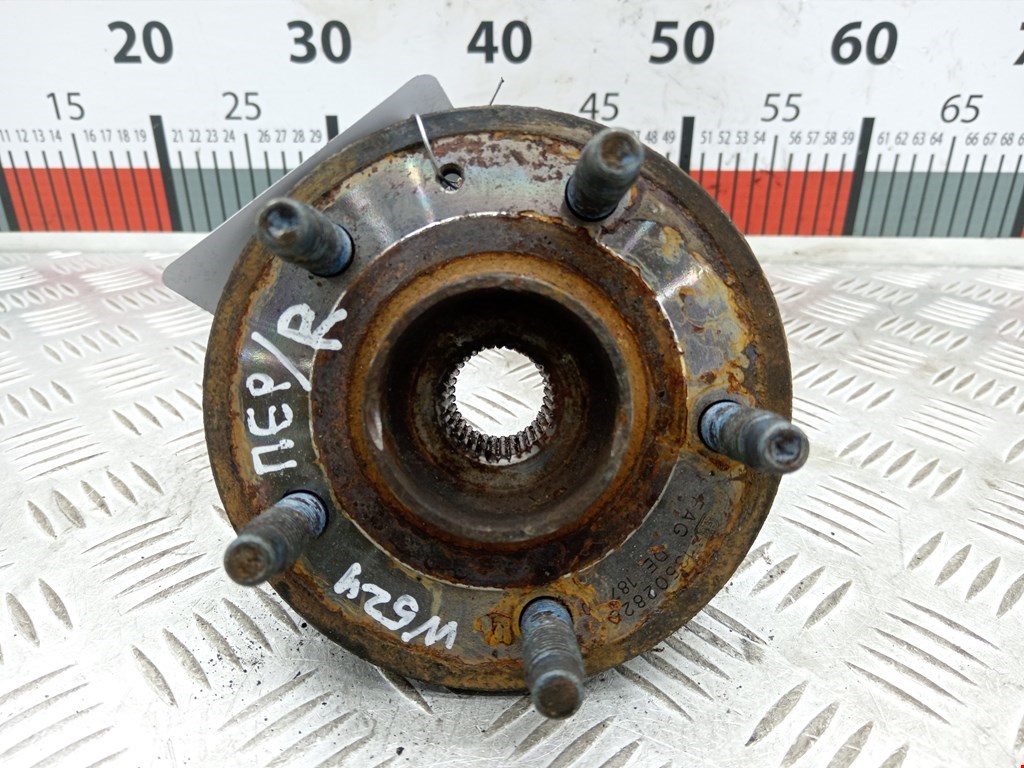 Подшипник ступичный передний Opel Astra J (2009-2018)