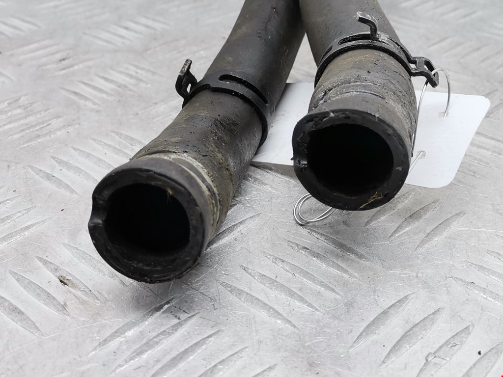 Патрубок OPEL Astra J 2009-2017