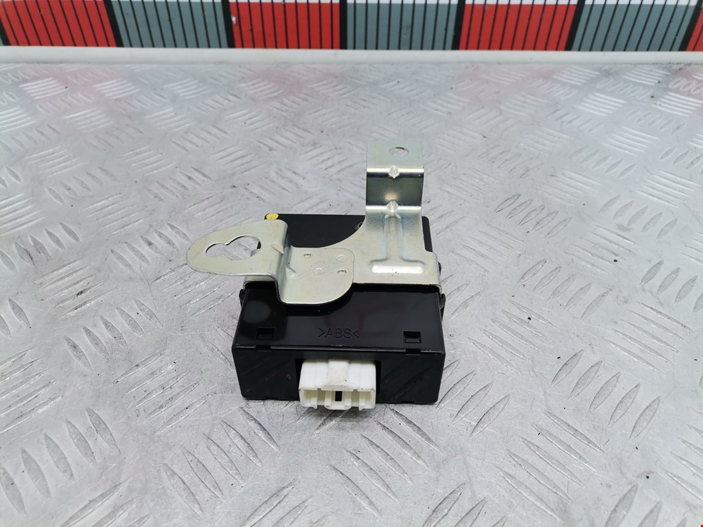 Блок комфорта MAZDA CX-7 2006-2012