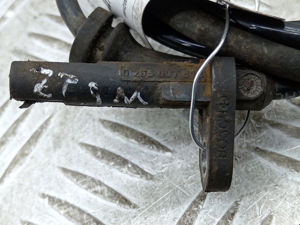 Датчик ABS задний левый FORD Transit 2006-2014