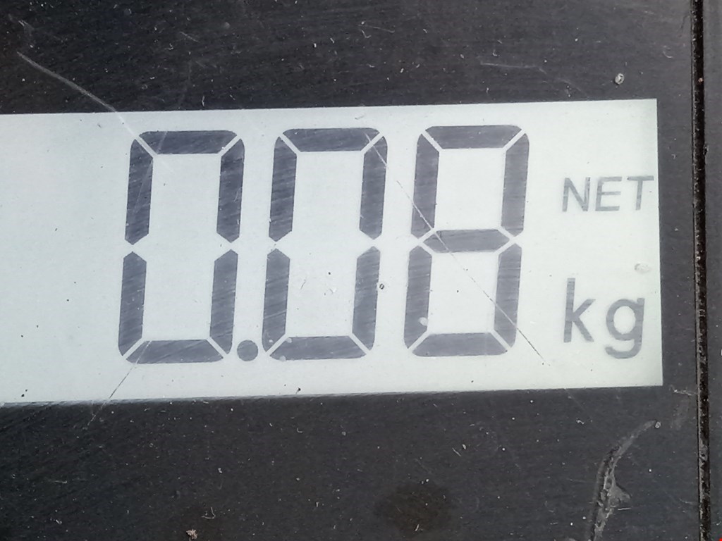 Датчик ABS задний левый FORD Transit 2006-2014