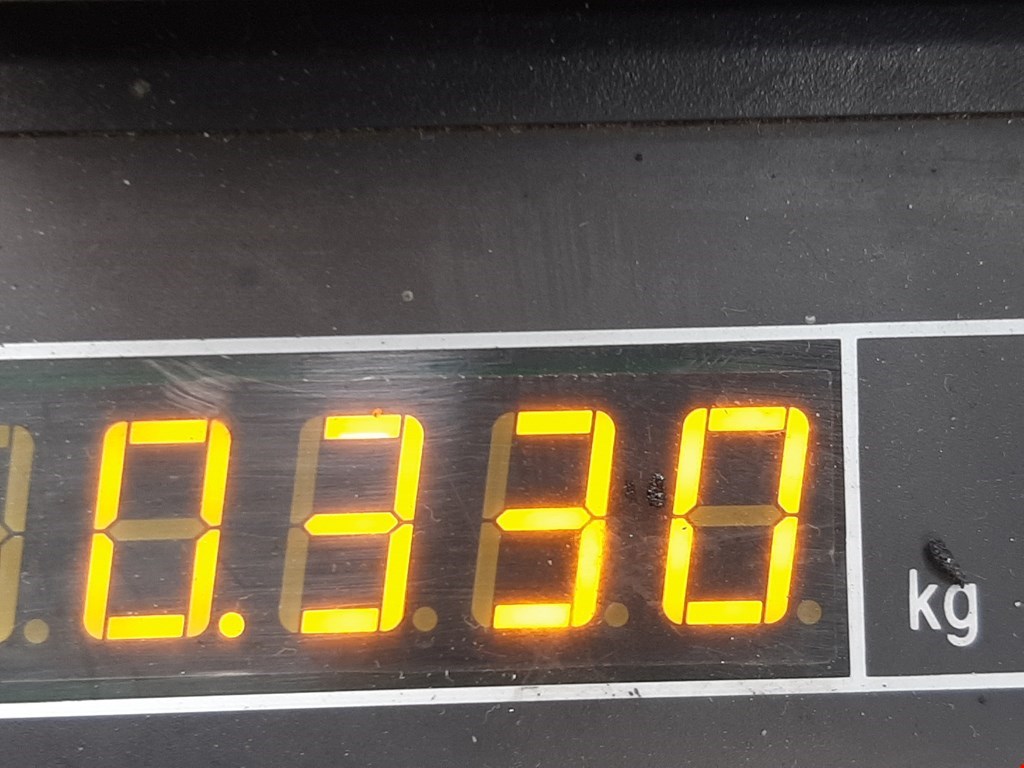 Патрубок NISSAN Primastar 2001-2014