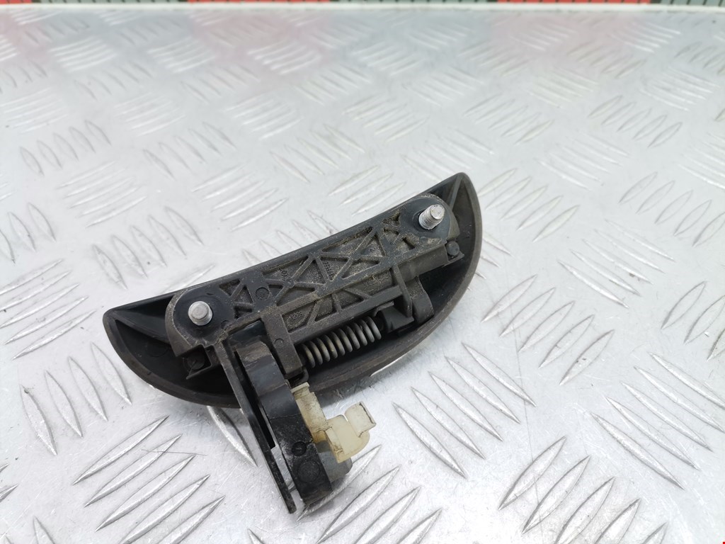 Ручка двери передней наружная правая CITROEN C 1 I 2005-2014