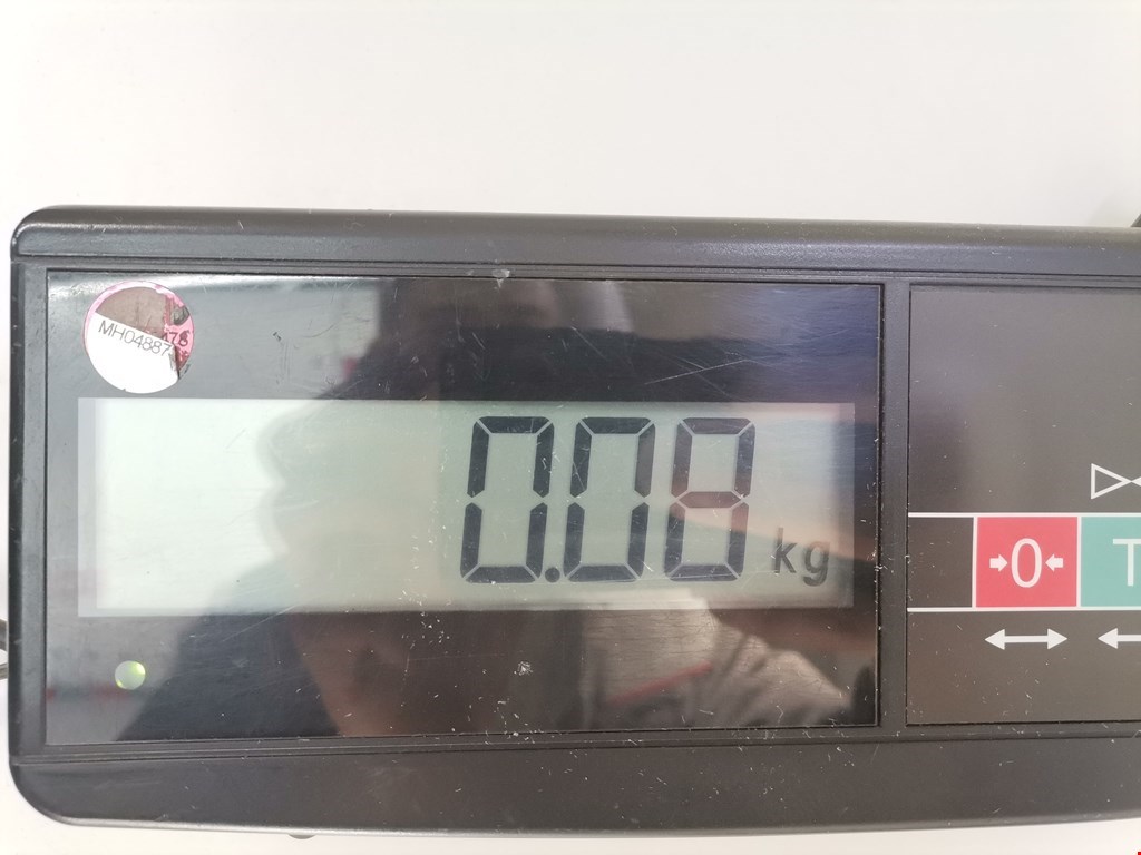 Ручка двери передней наружная правая CITROEN C 1 I 2005-2014