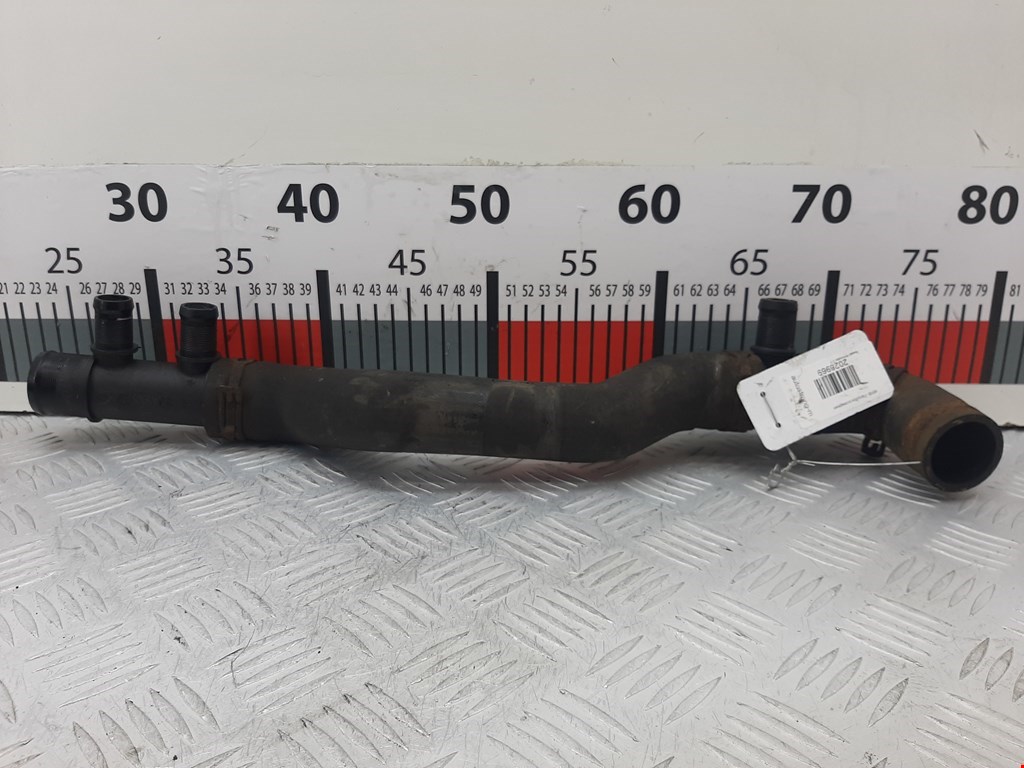 Патрубок NISSAN Primastar 2001-2014